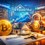 Coinbase and Better Introduce New Crypto-Backed Loan Model