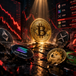 Over 40% of Altcoins Near All-Time Lows