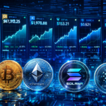Top 10 Cryptocurrencies to Invest in April 2026