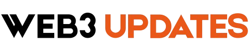 Web3 Updates logo