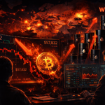 Bitcoin Rebounds to $67,400 After War-Driven Dip Below $65K — What’s Next for Crypto Markets?