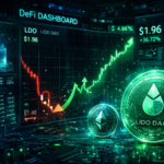 Lido (LDO) Surges from All-Time Lows as DAO Considers $20M Token Buyback