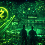 Foundry Launches Zcash Block Explorer as Mining Pool Reaches 30% Hashrate