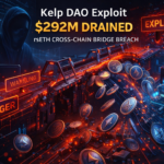 Kelp DAO Hack: $292M rsETH Exploit Becomes Largest DeFi Breach of 2026