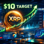 XRP Price Prediction Targets $10 — But Smart Money Is Looking Beyond Large Caps in 2026