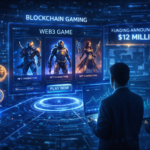 New Web3 Game Secures $X Million Funding – What It Means for GameFi in 2026