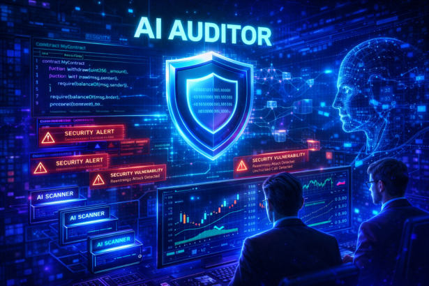 CertiK has officially launched its AI-powered auditing tool to the public after testing it internally for more than six months, marking a significant step forward in how security is handled across the Web3 ecosystem. The company claims its new AI Auditor achieved an 88.6% cumulative exact hit rate when tested against real-world security incidents, positioning it as one of the most advanced tools currently available for identifying vulnerabilities in blockchain applications. This development reflects a broader shift in Web3 infrastructure, where artificial intelligence is increasingly being integrated into core processes to improve efficiency, accuracy, and scalability. 👉 Stay updated with latest crypto market trends . ⚙️ Tackling One of Web3’s Biggest Problems: Security Security has long been one of the most critical challenges in the Web3 space. From smart contract exploits to protocol vulnerabilities, billions of dollars have been lost due to flaws that were often preventable. Traditional auditing methods, while effective, are time-consuming and heavily dependent on manual review, making it difficult to keep up with the rapid pace of development in decentralized ecosystems. CertiK’s AI Auditor aims to address this gap by introducing an automated layer of intelligence that can analyze smart contracts, identify potential vulnerabilities, and prioritize high-risk issues before they escalate into real-world exploits. By embedding AI directly into the auditing process, the company is attempting to shift security from a reactive model to a proactive one. 👉 If you're new, understand the foundation through what is cryptocurrency and how it works . 📊 88.6% Hit Rate Signals Practical Effectiveness One of the most notable claims made by CertiK is the tool’s performance in real-world scenarios. According to the company, the AI Auditor was tested against 35 actual Web3 security incidents from 2026 and achieved an 88.6% exact detection rate. This metric is particularly important because it reflects not just theoretical capability, but practical effectiveness in identifying vulnerabilities that have already led to losses in the ecosystem. Unlike many AI-based tools that prioritize quantity over quality, CertiK emphasizes that its system is designed to deliver “low-noise, high-signal” results. This means fewer false positives and more actionable insights, addressing a major pain point for developers and security teams who often struggle with alert fatigue caused by excessive or irrelevant warnings. 🧠 Multi-Layered AI Framework Enhances Detection Accuracy The architecture behind CertiK’s AI Auditor is built around a combination of advanced scanning and validation mechanisms. At its core is a MultiScanner framework, which runs multiple specialized scanning engines simultaneously to detect different types of vulnerabilities. This parallel approach increases coverage and reduces the likelihood of missing critical issues. Complementing this is a Multi-Stage Validator, a proprietary system that filters and refines the results generated by the scanners. Instead of simply listing all detected issues, the validator assesses their relevance, removes duplicates, and evaluates their exploitability. This layered process ensures that only meaningful findings are presented to users, significantly improving efficiency. 🔄 Security Moves Closer to Developer Workflows A key innovation in CertiK’s approach is the integration of security directly into the development lifecycle. Traditionally, security audits occur at the end of the development process, often leading to delays and last-minute fixes. CertiK is aiming to change this by embedding its AI Auditor into everyday developer workflows. The company has introduced open-source integrations for AI coding agents, enabling developers to receive real-time security feedback as they write code. This shift toward continuous security monitoring aligns with broader trends in software development, where testing and validation are increasingly integrated into the build process rather than treated as separate stages. 👉 For broader ecosystem insights, explore Ethereum price and market data , as Ethereum remains the primary platform for smart contract development. 📉 Human Auditors Still Play a Critical Role Despite the advancements in AI, CertiK has made it clear that its AI Auditor is not intended to replace human auditors. Instead, it is designed to complement their work by handling routine detection tasks and preliminary analysis. This allows human experts to focus on more complex and nuanced vulnerabilities that require deeper understanding and contextual judgment. This hybrid approach reflects a realistic view of AI’s role in Web3 security. While automation can significantly improve efficiency and coverage, human expertise remains essential for interpreting results and addressing sophisticated risks. 🌍 What This Means for the Future of Web3 Security The launch of CertiK’s AI Auditor highlights a broader trend within the Web3 industry: the increasing reliance on intelligent systems to manage complexity and scale. As decentralized applications become more sophisticated and adoption continues to grow, the demand for robust, scalable security solutions will only increase. AI-driven tools like this could play a crucial role in reducing the frequency and impact of security breaches, ultimately improving trust in blockchain technology. However, their effectiveness will depend on continuous updates, real-world testing, and integration with existing security practices. 🔮 Final Thoughts CertiK’s AI Auditor represents a significant step forward in the evolution of Web3 security, combining advanced machine learning techniques with practical auditing workflows. By achieving a high detection rate while minimizing noise, the tool addresses some of the most persistent challenges faced by developers and security teams. As the Web3 ecosystem continues to expand, innovations like this will be essential in building safer, more resilient platforms. The combination of AI-driven automation and human expertise could ultimately redefine how security is approached in decentralized systems. ⚠️ Disclaimer This article is for informational purposes only and does not constitute financial or investment advice. Always conduct your own research before interacting with blockchain applications.
