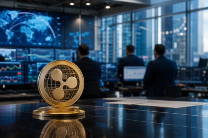 XRP Global Adoption