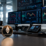 Ethereum outlook and future blockchain adoption