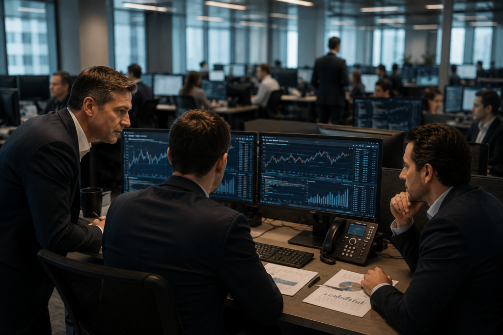 Ethereum ETF investment and institutional participation