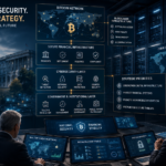Why Bitcoin Is Emerging as a Strategic Cybersecurity Asset