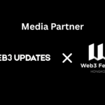 Web3 Updates Media Partner at Hong Kong Web3 Festival 2026