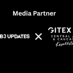 Web3 Updates Media Partner at GITEX Central Asia 2026 Kazakhstan