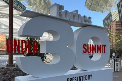 Web3 Updates at Forbes 30 Under 30 Summit Phoenix 2026