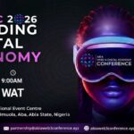 ABIA WEB3 & DIGITAL ECONOMY CONFERENCE (AWDEC2026)