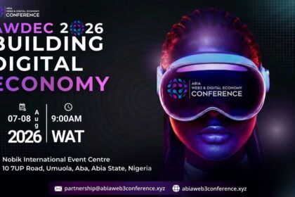 ABIA WEB3 & DIGITAL ECONOMY CONFERENCE (AWDEC2026)