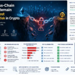 Cross-chain blockchain bridge vulnerabilities and Web3 security infrastructure risks
