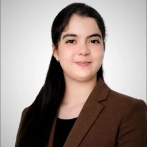 Fatima Tahir Web3 Updates
